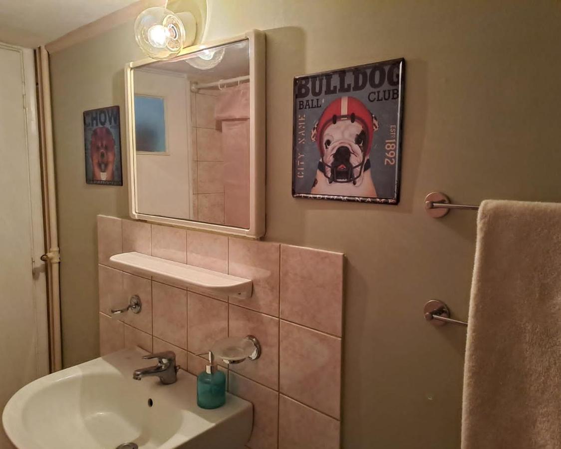 Art Apart Appartement Athene Buitenkant foto