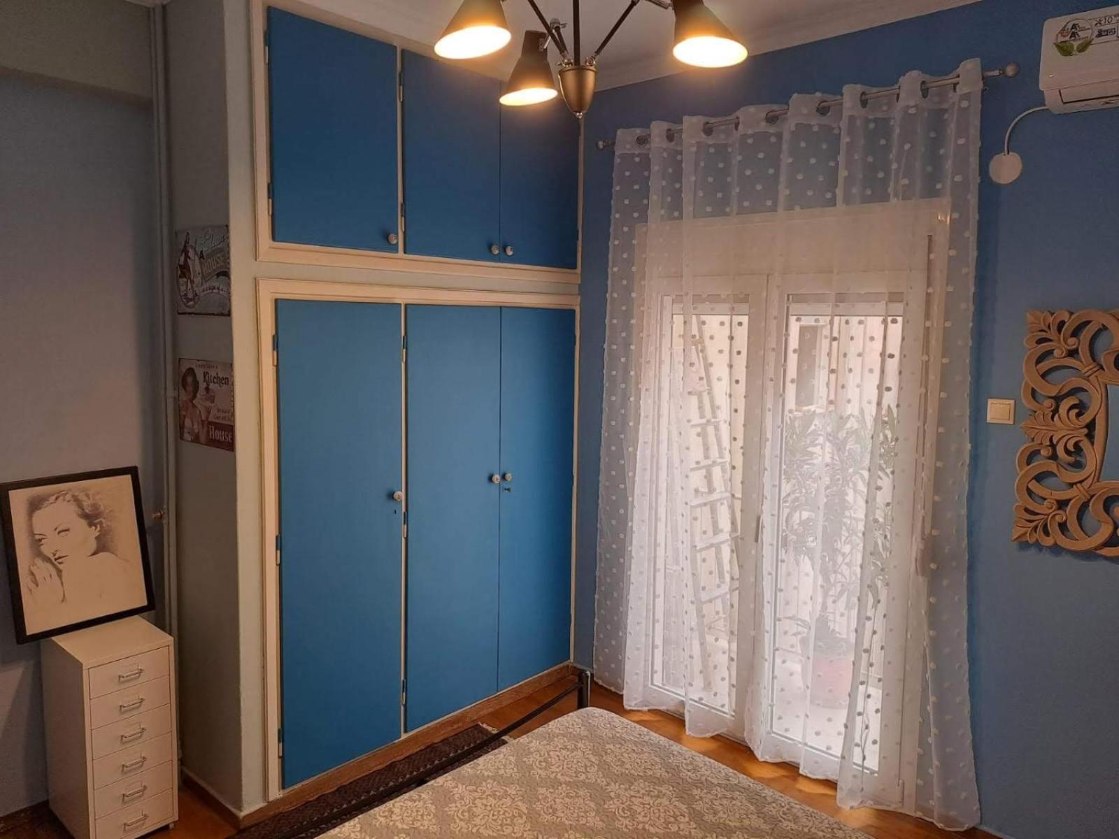 Art Apart Appartement Athene Buitenkant foto